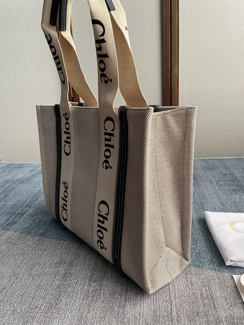 Chloe Shopping Bags